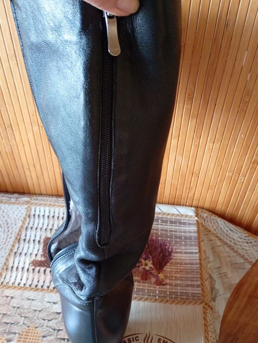 Жіноче взуття зимове