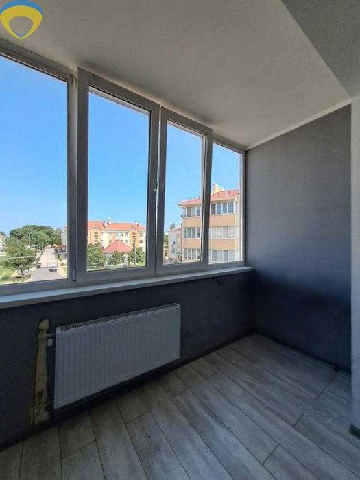 Продам затишну 2-кімнатну квартиру з капітальним ремонтом — Авангард!