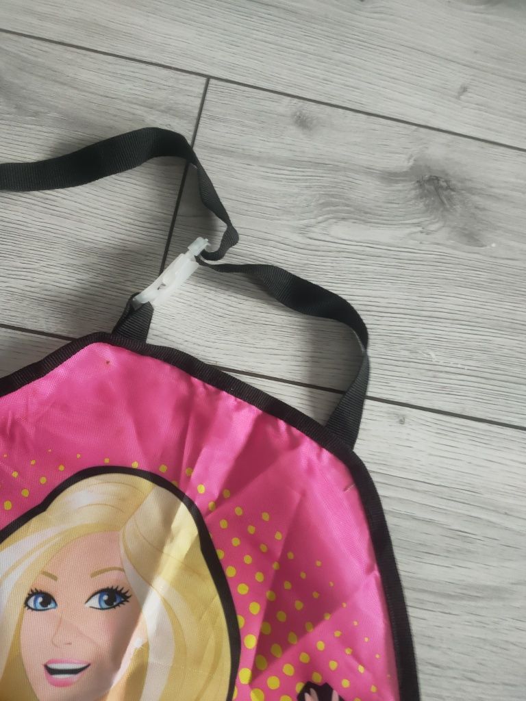 Fartuszek dziewczęcy Barbie