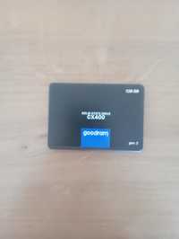 Dysk SSD 128 Gigabyte