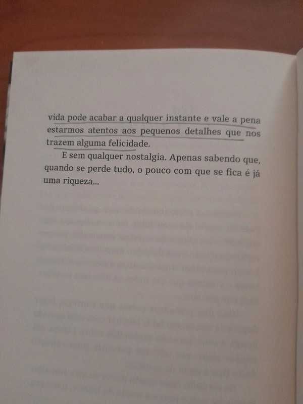 O que Aprendi Com a Minha Mãe
