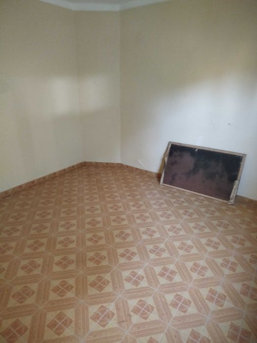 Moradia  para remodelar