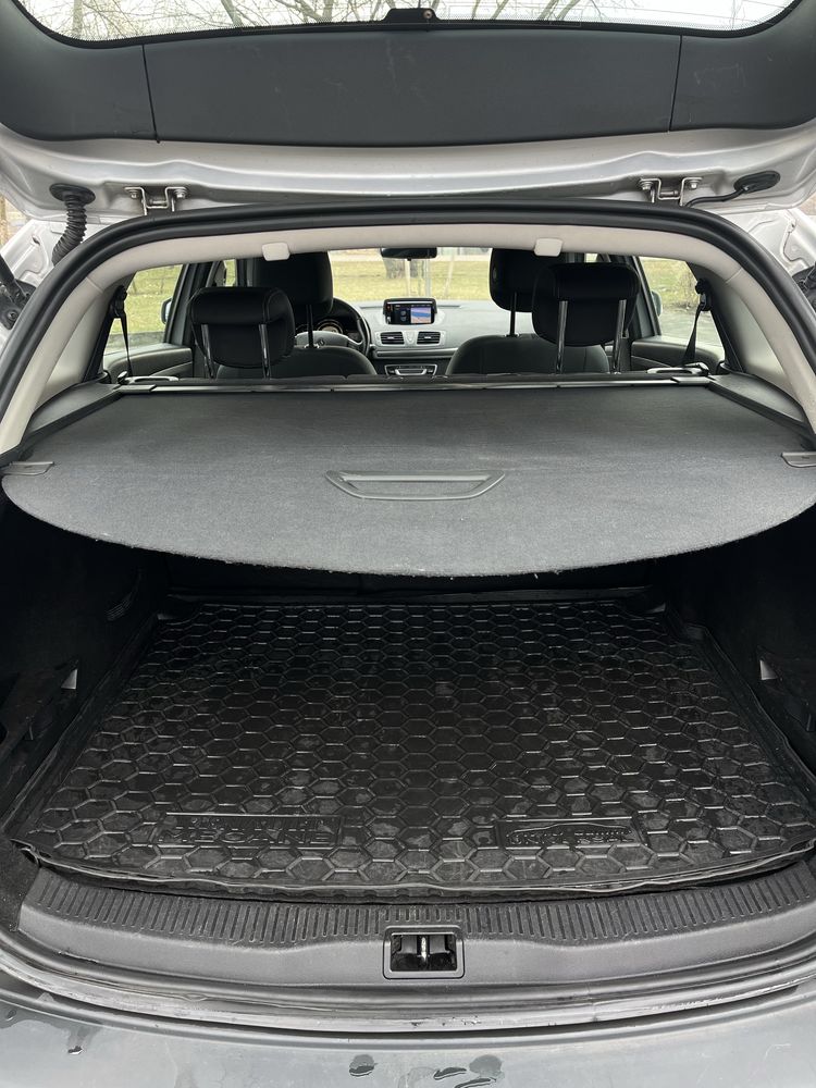 Megan 2014 1.5 110hp