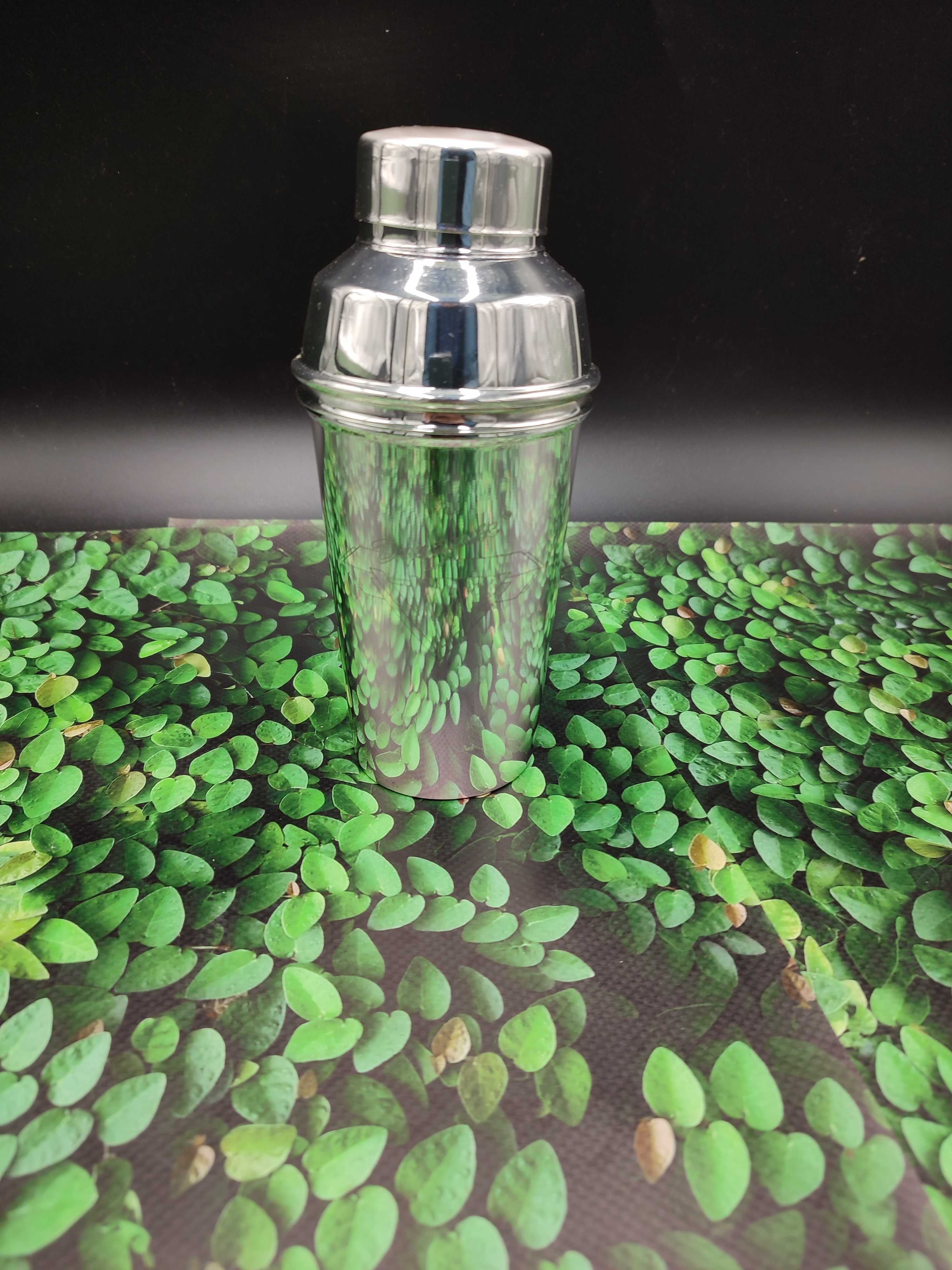 Shaker mikser do drinków - Dynamic - vintage - design 2237