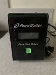 UPS Power Walker VI 800 SW/FR