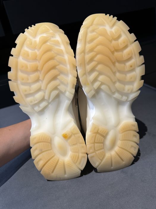 Взуття  зимове