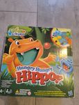 Gra zręcznościowa Hungry Hippo