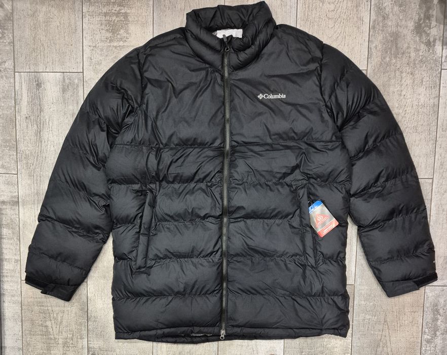 Куртка Columbia Pike Lake Mid original
