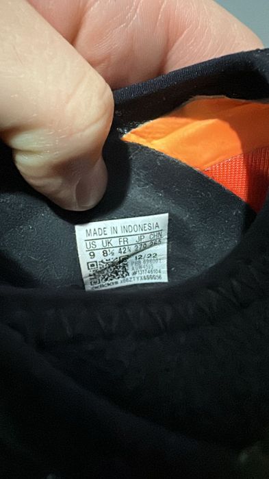 Продам бутси Adidas predator original