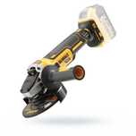 DeWalt szlifierka aku. bezszczotkowa 1000W DCG405N body w kartonie