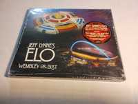 Electric Light Orchestra Wembley or Bust 2 CD (folia)