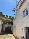 Moradia geminada em rua Nova - Estremoz