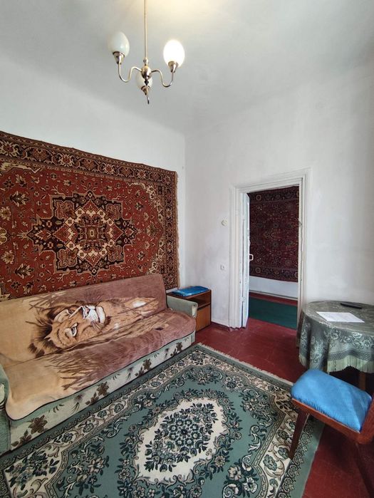 Продаж частини будинку під комерційне використання