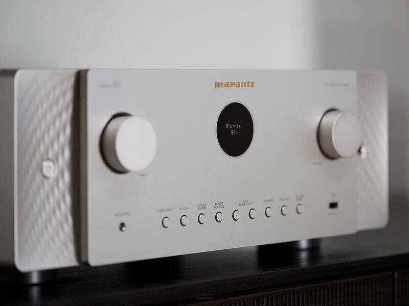 Marantz Cinema 60 DAB | autoryzowany sklep WROCŁAW