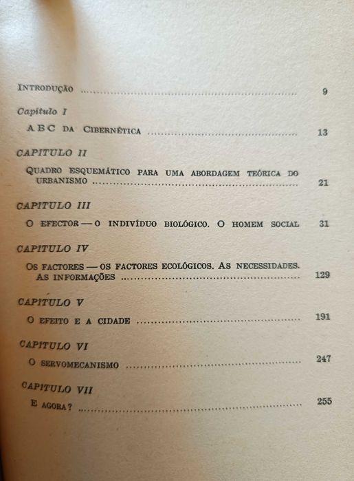 O Homem e a Cidade - Henri Laborit