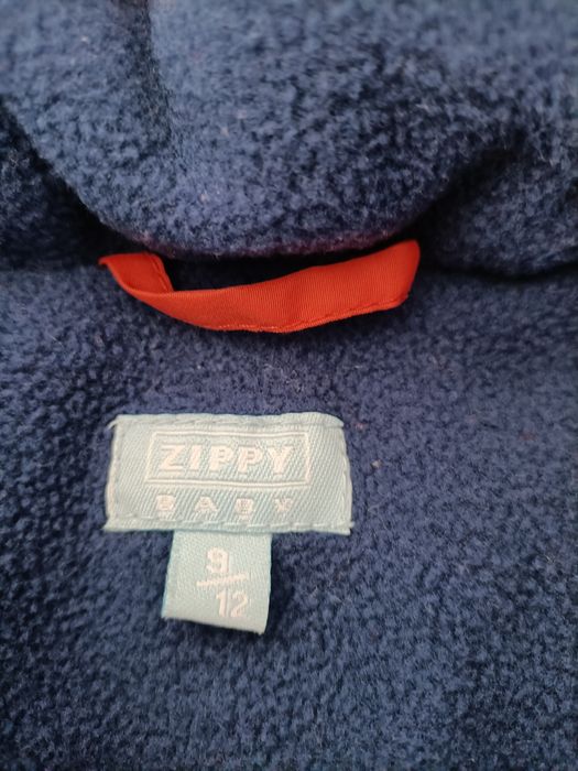 Kispo da Zippy 9/12 meses c/ novo