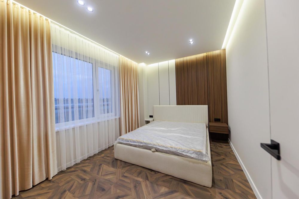 Продаж таунхауса у котеджному містечку New Village.