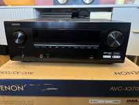 Denon AVC-X3700H KOMPLET !!!