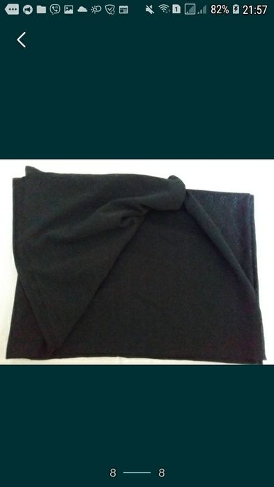 Ткань новая, трикотажная, польская.