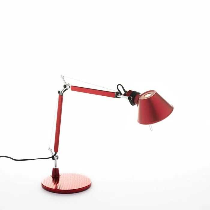 Candeeiro de mesa – TOLOMEO MICRO c/Base da Artemide (Original e Novo)