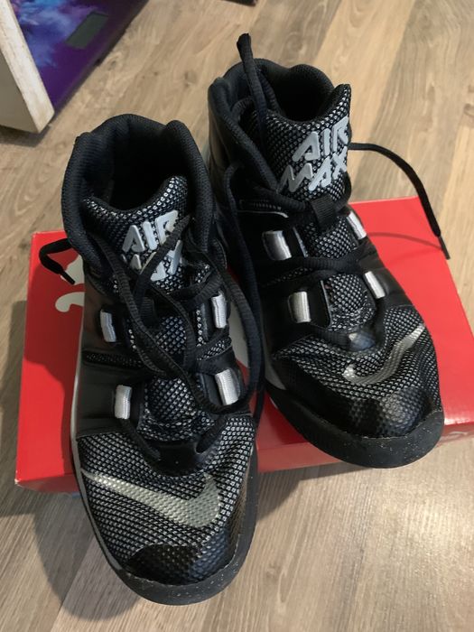 Кросівки Nike оригінал 23.5 устілка