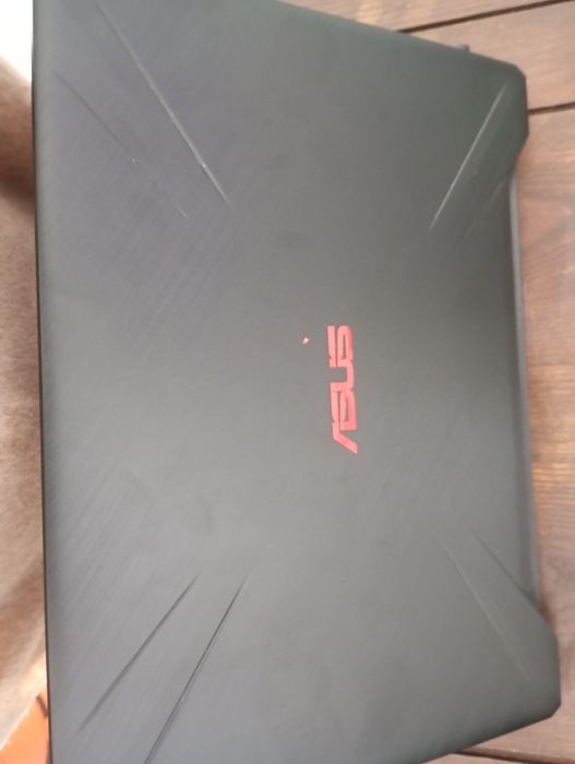 Asus tuf gaming...