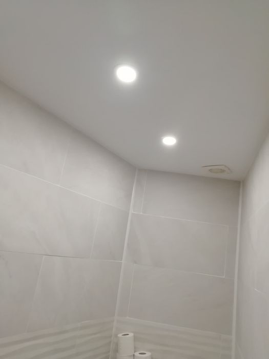 Remodelações limpeza e pequenos trabalhos