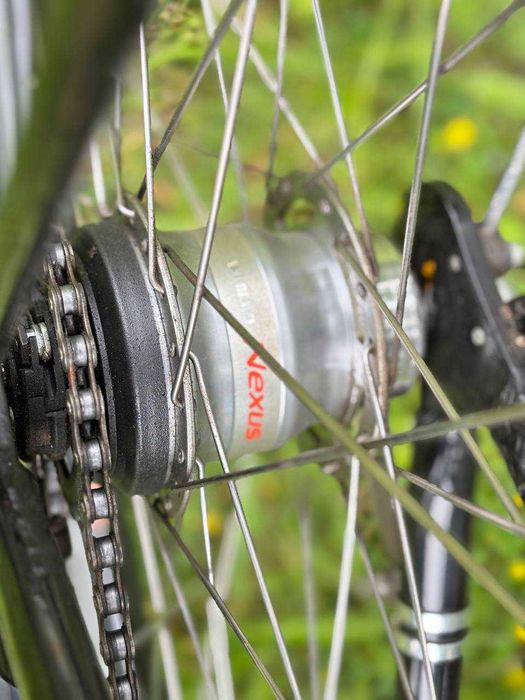 Sprzedam rower CYCO