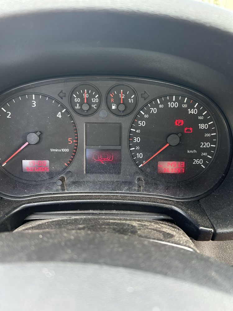 Vendo audi a3 perfeitas condiçoes