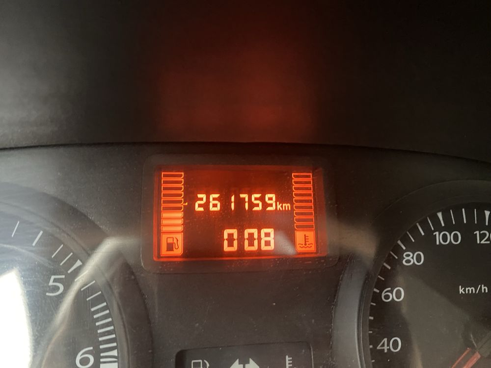 Дачія Дастер не дорого