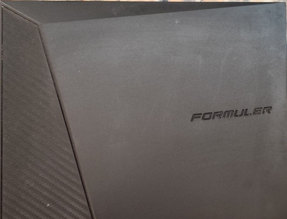 Formuler Z11 Pro