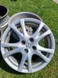 Felgi aluminiowe Mazda 2