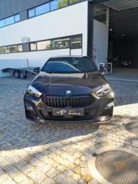 BMW 220d Grand Coupe M