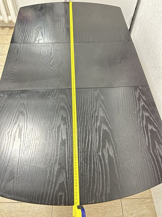 Кухонний стіл деревяний