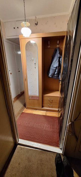 Сдам Свою 1 к квартиру в центре Города от Хозяина- Не агентство!