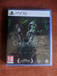 Chernoblyite PS5
