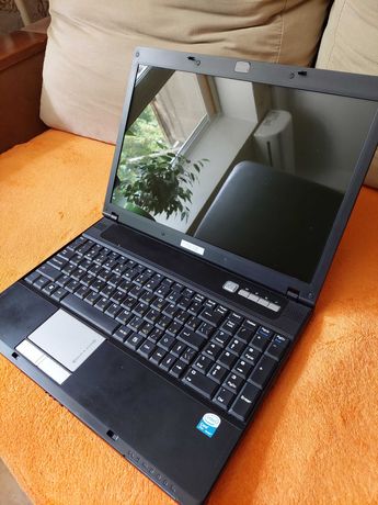Ноутбук MSI MegaBook VR600X.