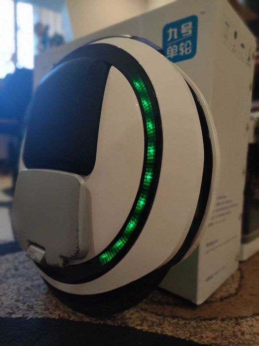 Моноколесо Ninebot ONE E+