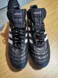 Buty piłkarskie Adidas Kaiser 5 - rozmiar 45 1/3