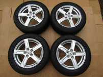 Felgi 16 Lexus CT200 CT 200 Toyota Avensis II T25 Yaris IV Prius  czujniki