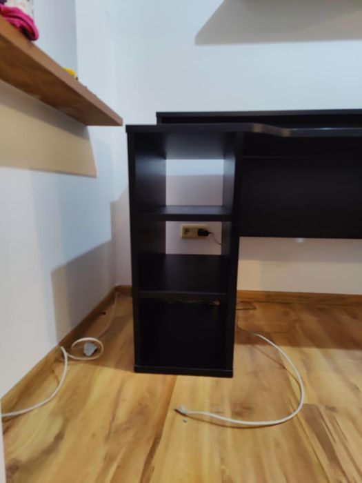 Używane biurko gamingowe Tezaur