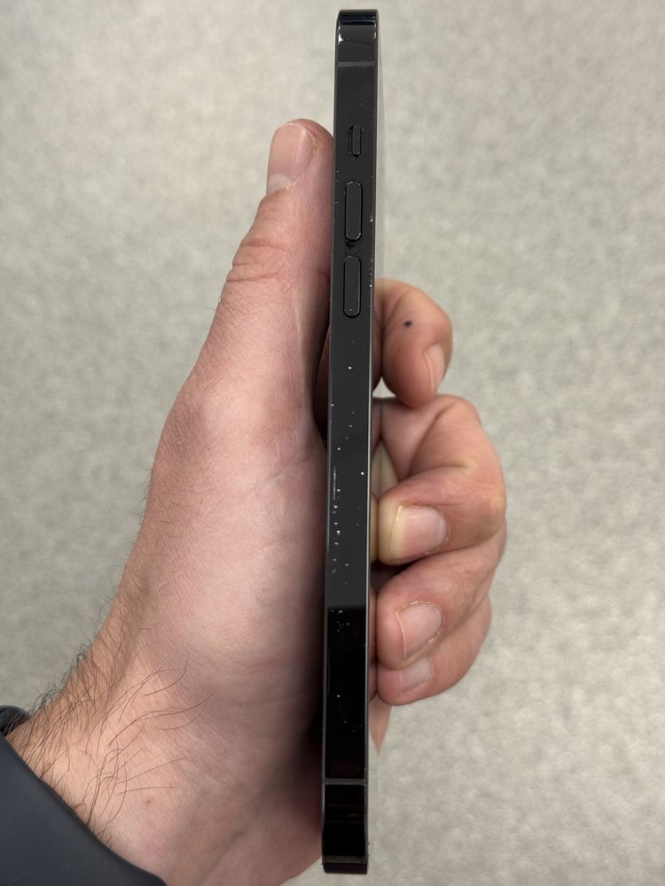 телефон iPhone 14 Pro Мах 128Gb Space Black Неверлок e-sim.