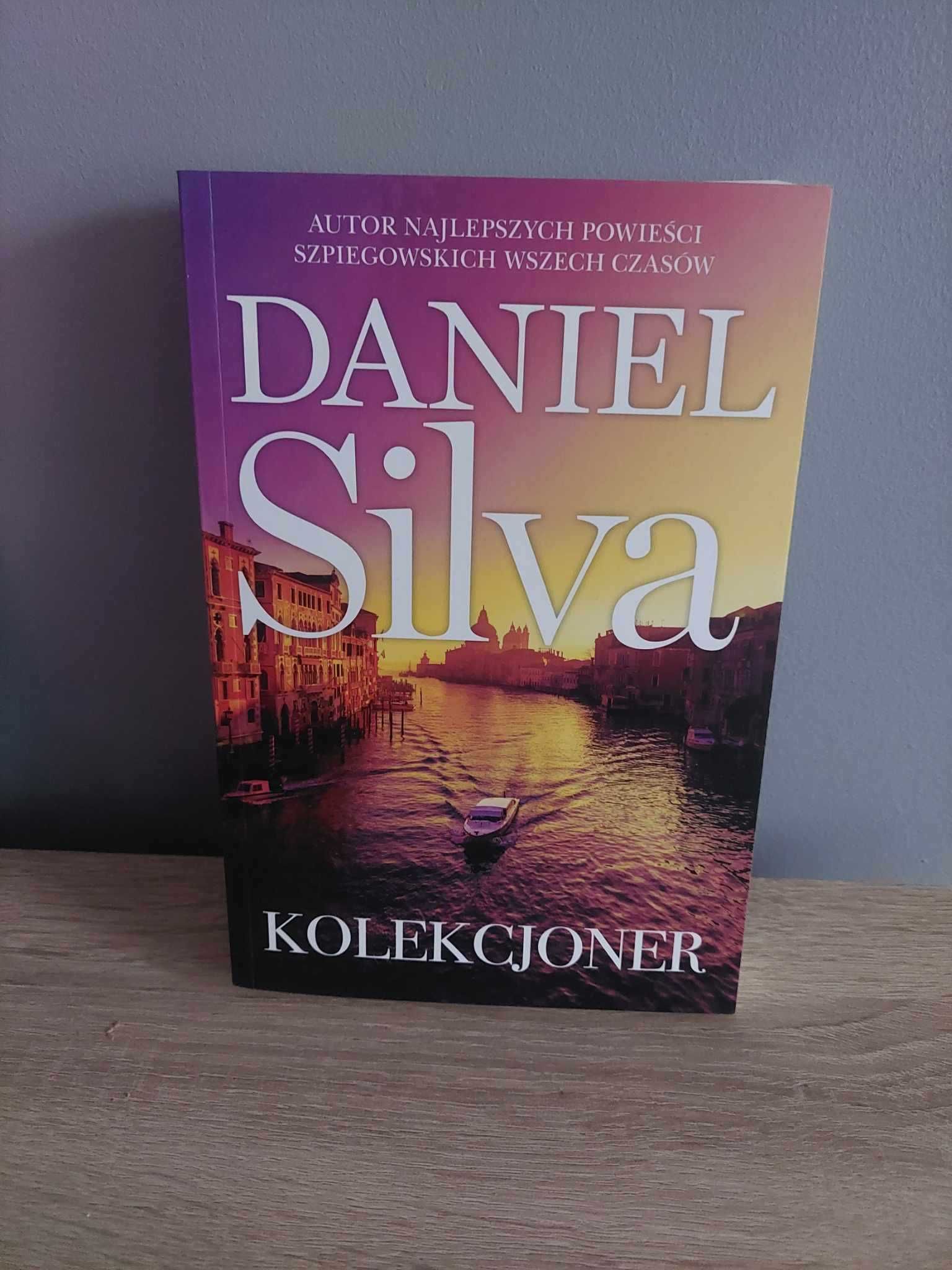 Kolekcjoner silva