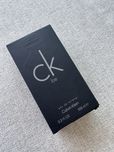 Perfume CK novo 100ml