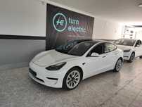 Tesla Model 3 Standard Range Plus RWD