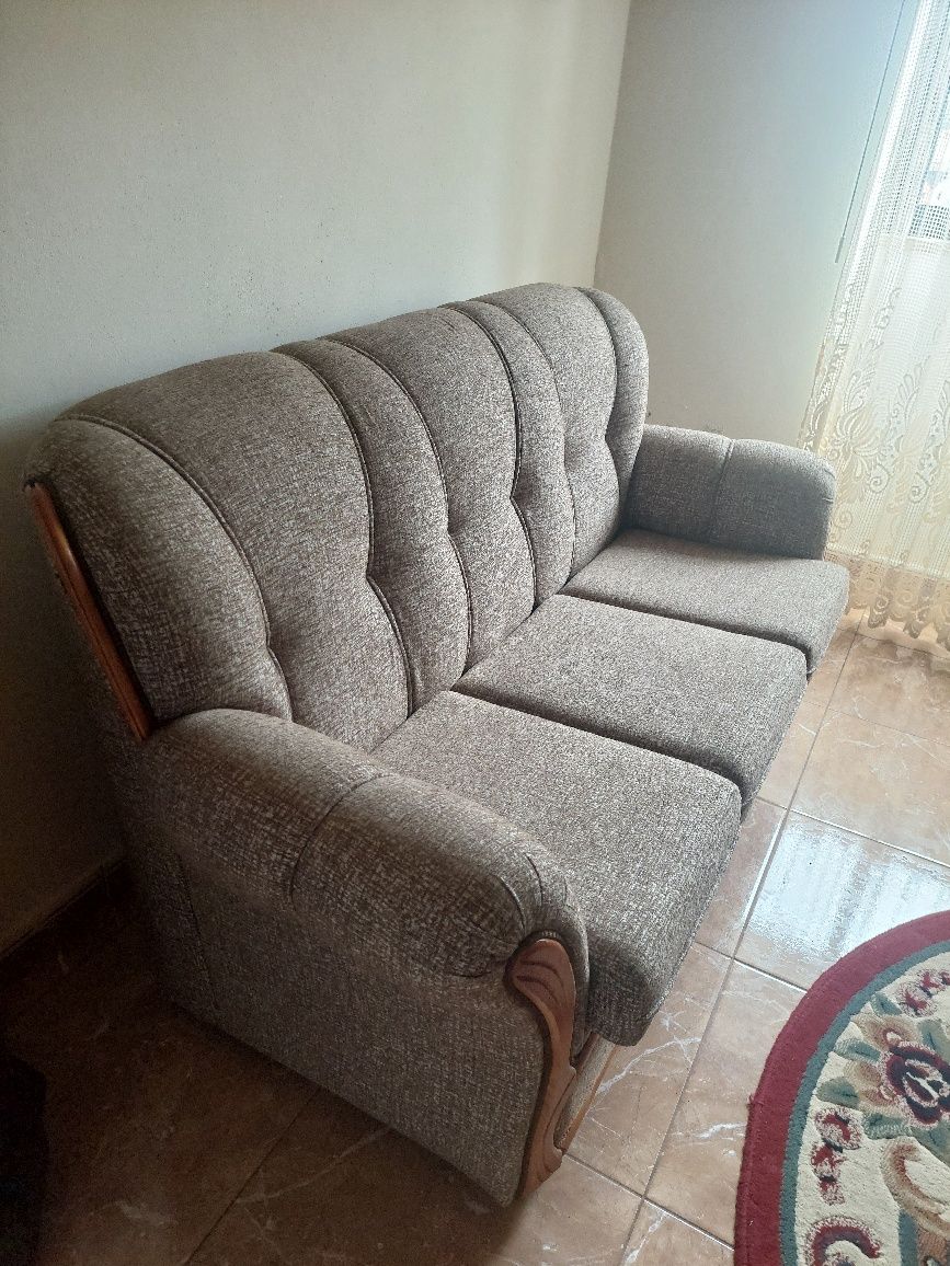 Sofá cama Maples
