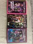 Filmy DVD dla dzieci. Monster high