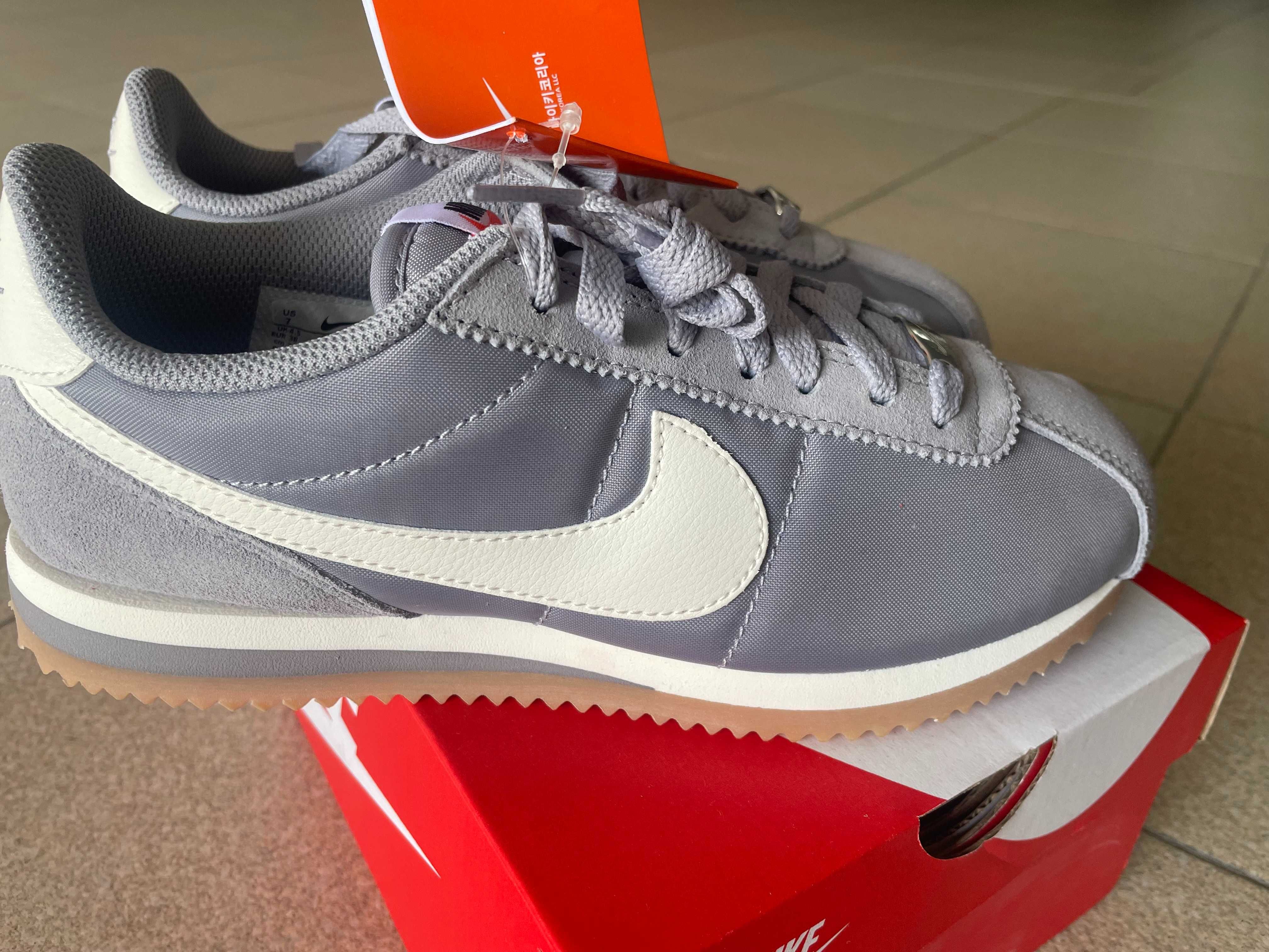 Sapatilhas Nike Cortez