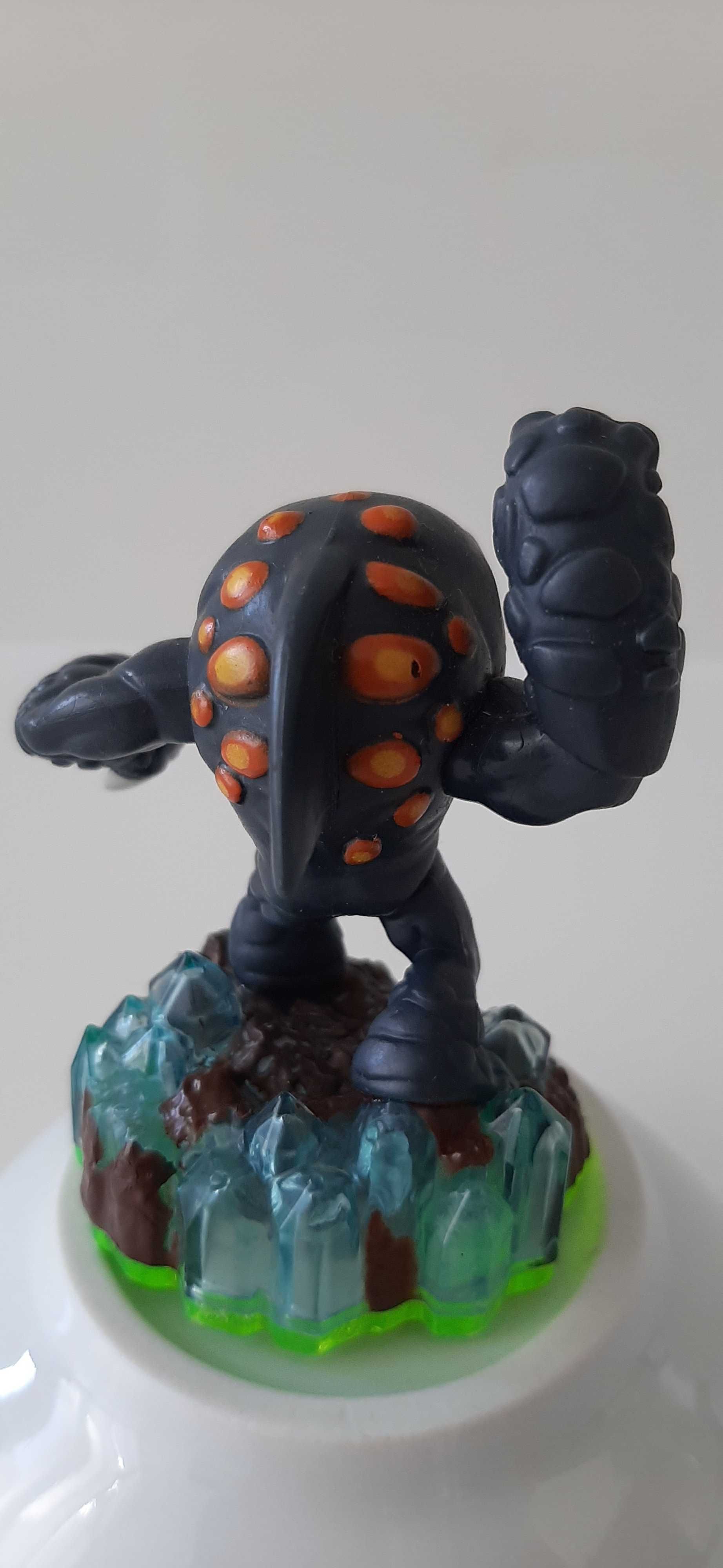 Skylanders - Terrafin
