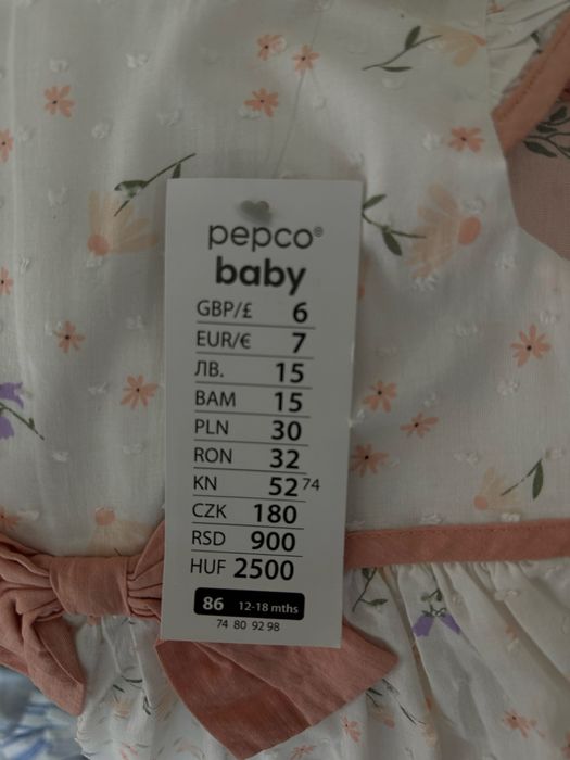 Плаття для дівчинки